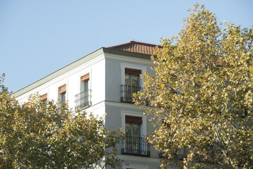 דירות מדריד 60 Balconies Art מראה חיצוני תמונה